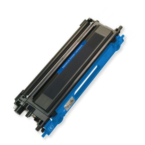 MSE Model MSE020340116 High-Yield Cyan Toner Cartridge To Replace Brother TN115C; Yields 4000 Prints at 5 Percent Coverage; UPC 683014202211 (MSE MSE020340116 MSE 020340116 TN 115 C TN-115C TN-115-C)